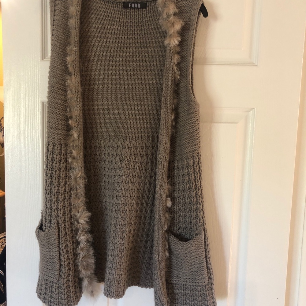 Vest